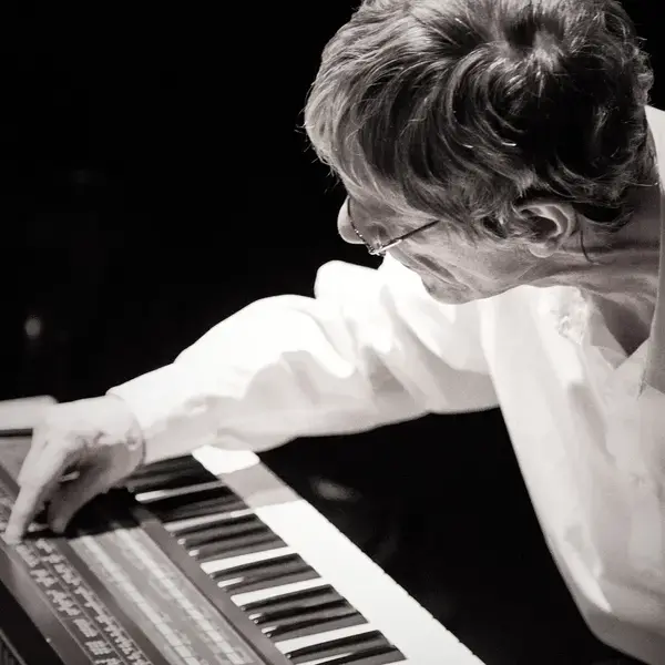 Photo de Michel Gonneville