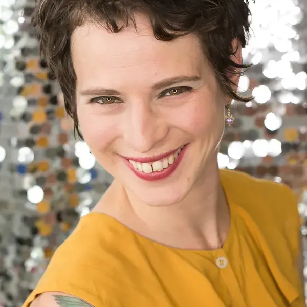 Holly Treddenick