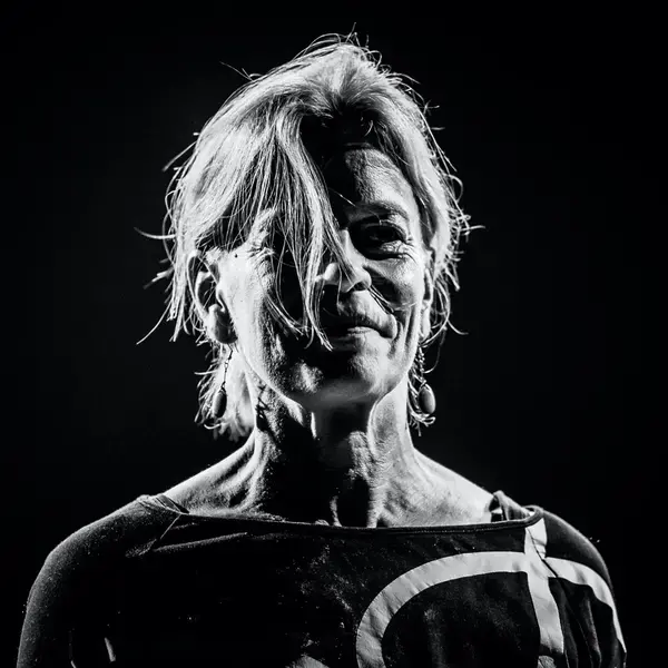 Photo of Hanna Hartman