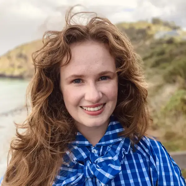 Portrait de Ihlara McIndoe