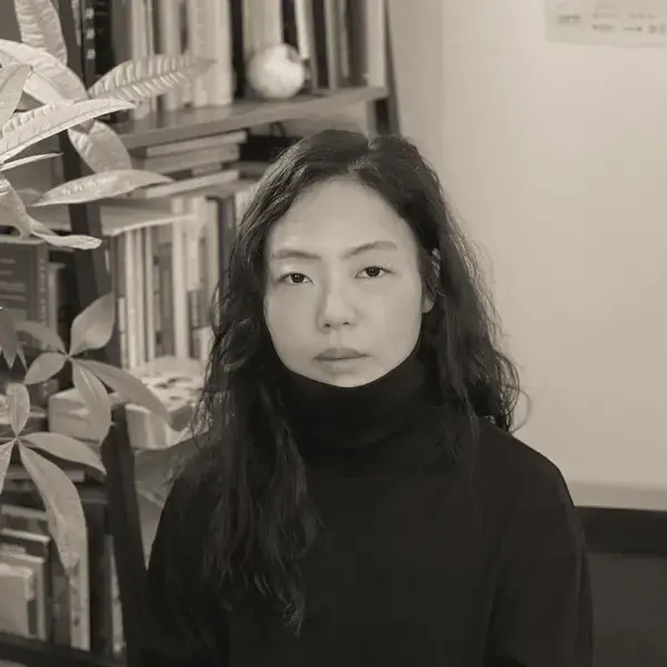 portrait de Ivetta Sunyoung Kang