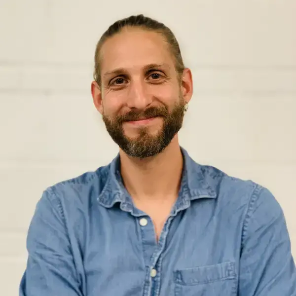 Photo of Julien Compagne