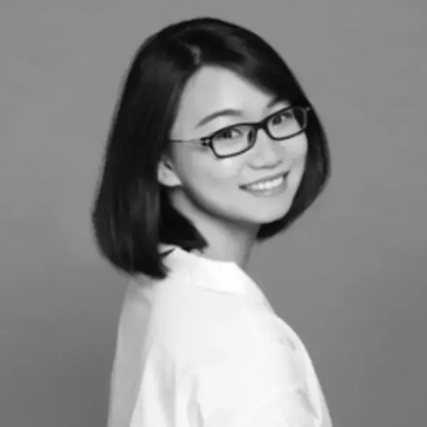 portrait de Jing Wang