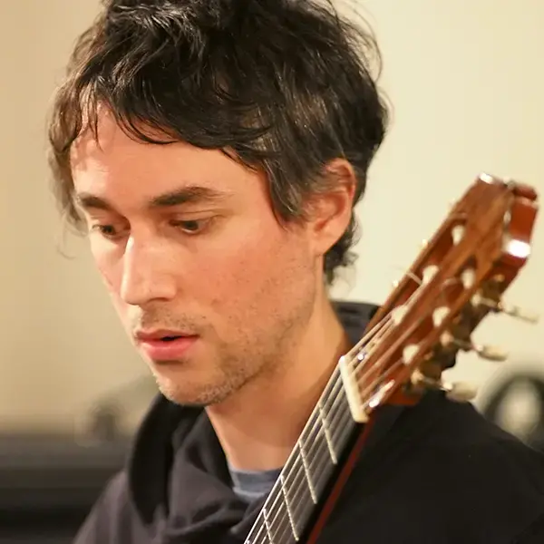 Photo de Jonathan Barriault