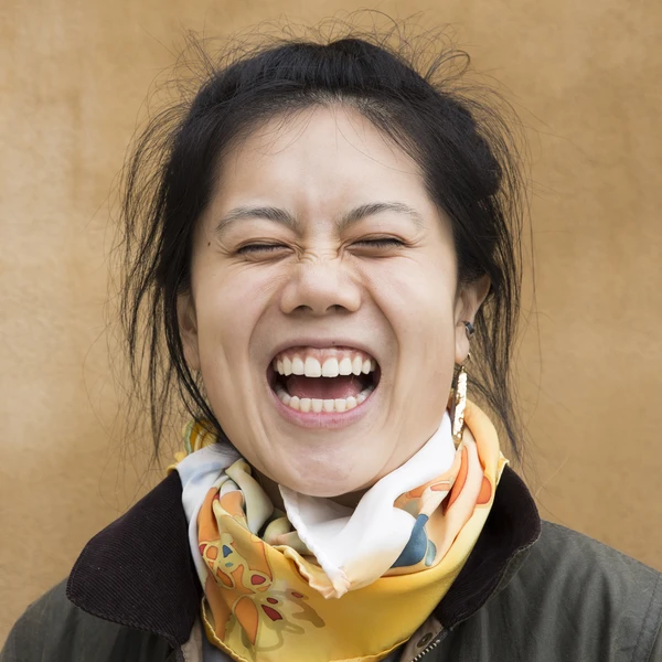 Photo de Julie Zhu