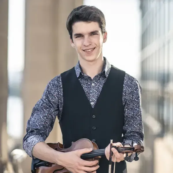 Justin Saulnier