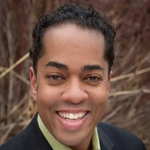 Photo de Justin Welsh