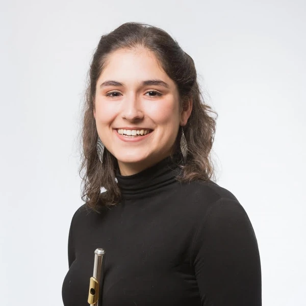 Photo de Kaïla Stephanos