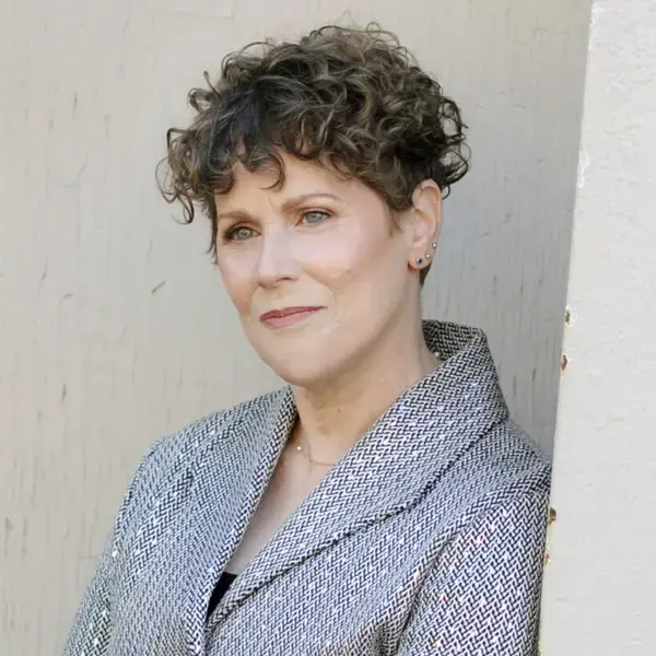 Photo de Kelly-Marie MURPHY