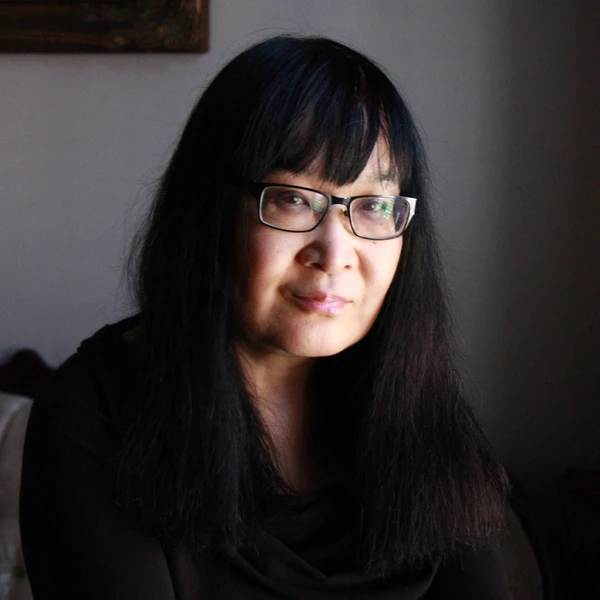 Photo de Kyoko Hashimoto