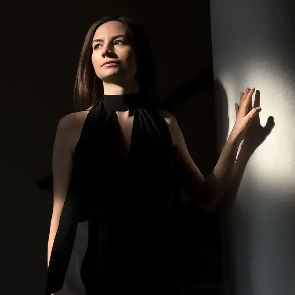 Nina Šenk