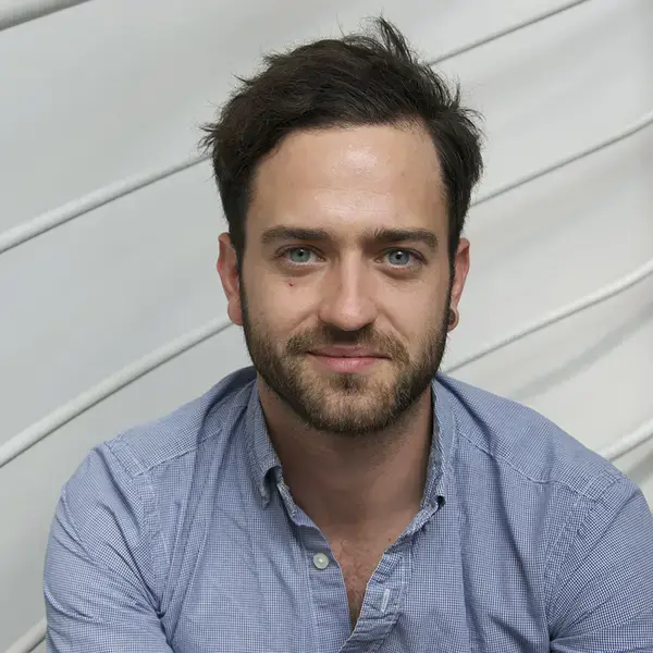 Photo of Frédéric Le Bel