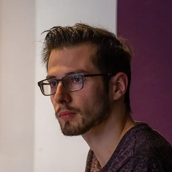 Photo de Tom Lachance