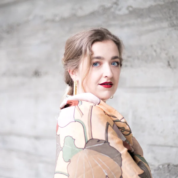 Photo de Laure-Catherine Beyers