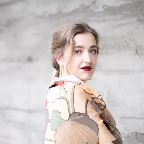 Photo de Laure-Catherine Beyers