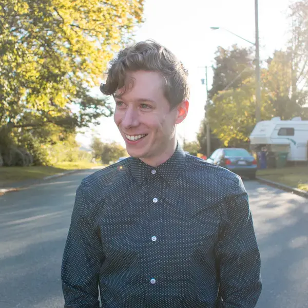 Photo Liam Ross Gibson