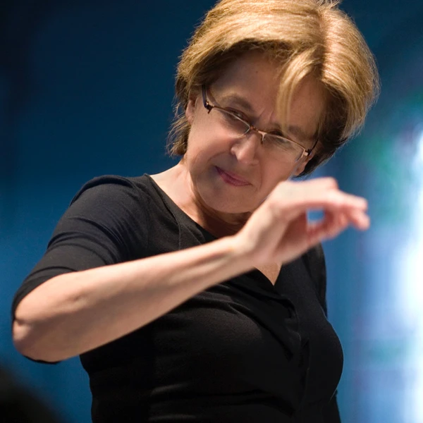 Photo of Lorraine Vaillancourt