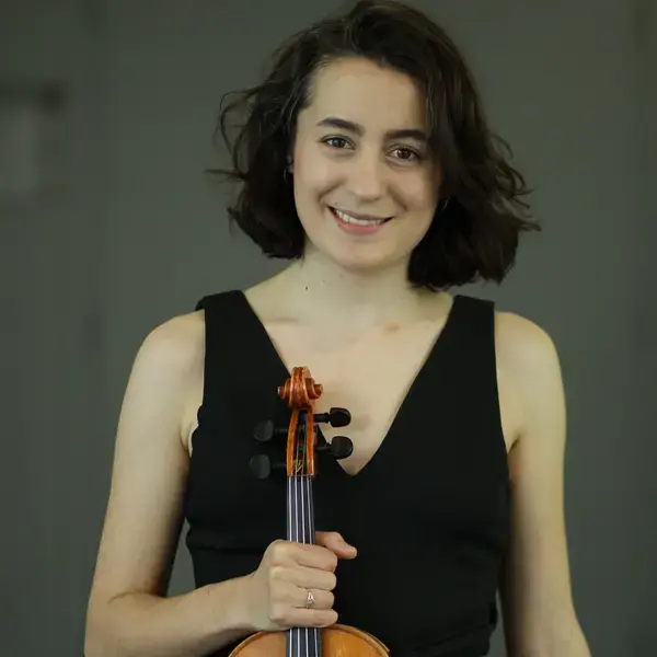 Magalie Gavazzi-April