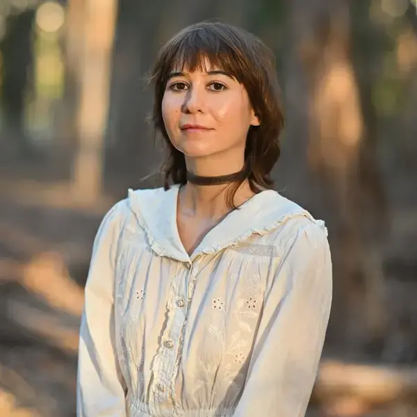 Photo de Marguerite Brown