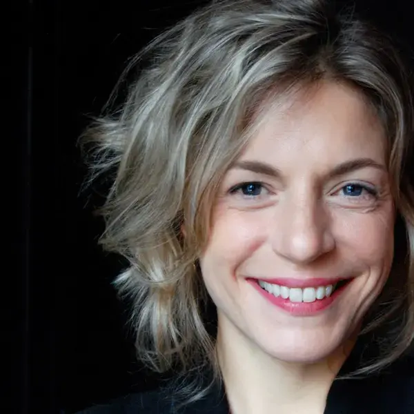 Photo de Marie-Annick Béliveau