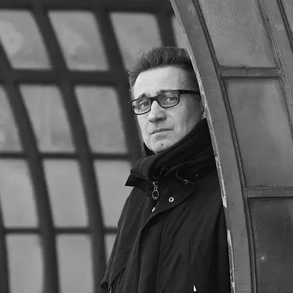 Photo de Mark Andre