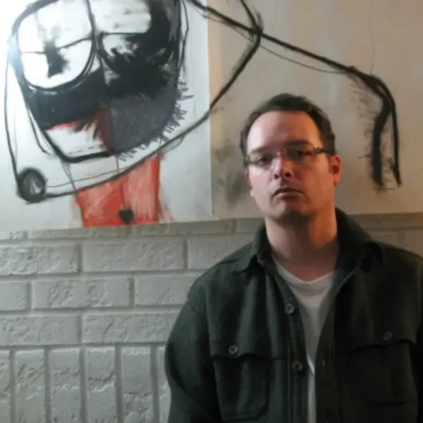 Photo de Mark Molnar