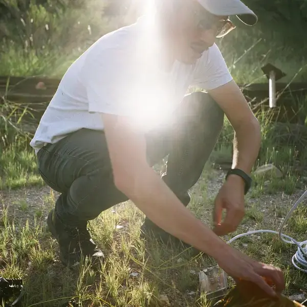 Photo de Martin Rodriguez