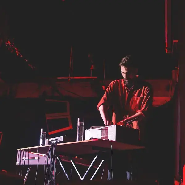 Photo de Michel Cutting