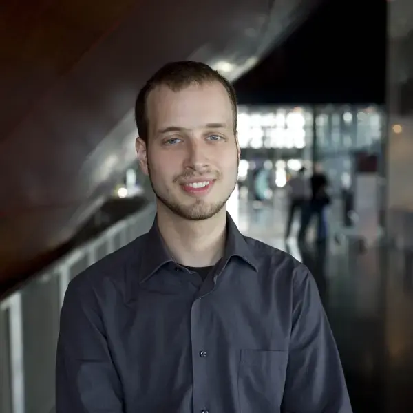 Photo of Ondřej Adámek