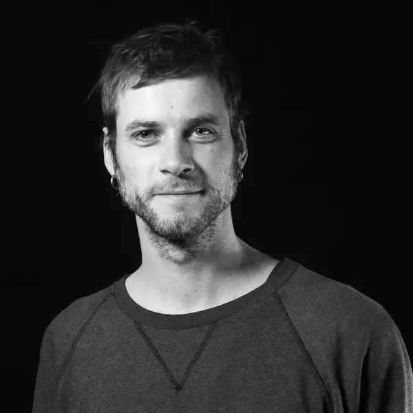 Photo de Thomas Köppel