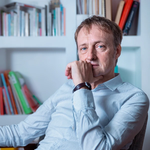 Photo of  Jean-luc Hervé