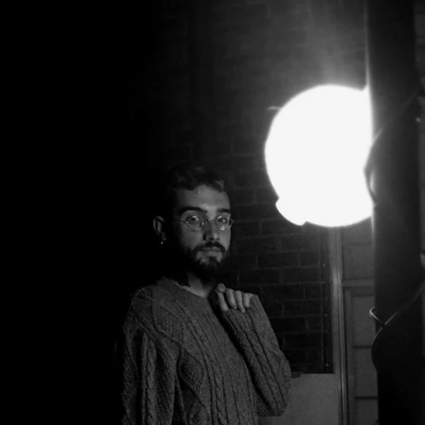 Photo de Pablo Geeraert