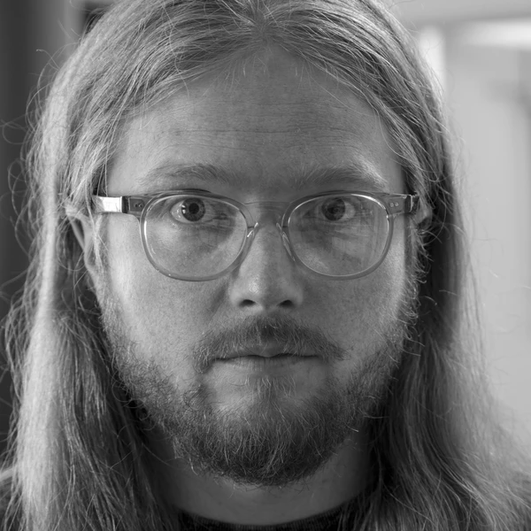 Photo de Patrick McMaster