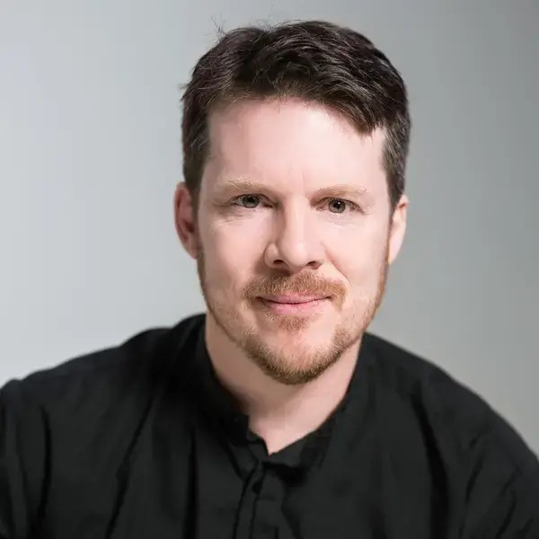 Photo of Philip Hornsey