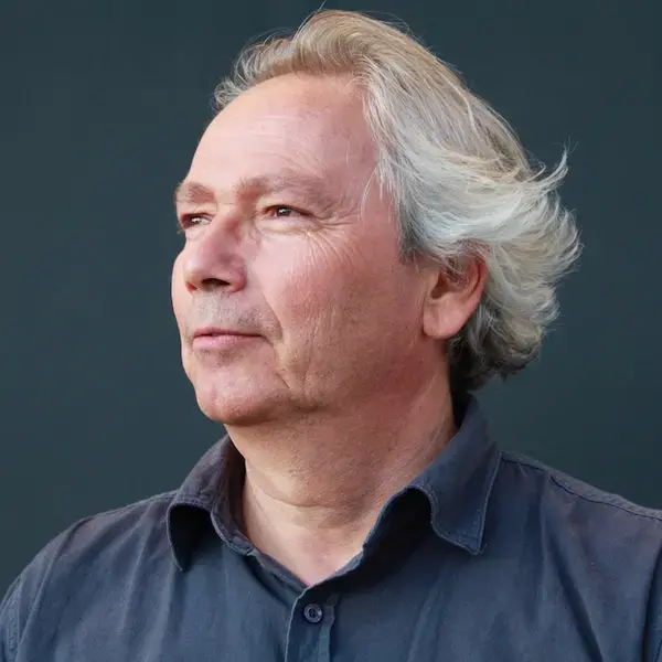 Photo of Philippe Leroux