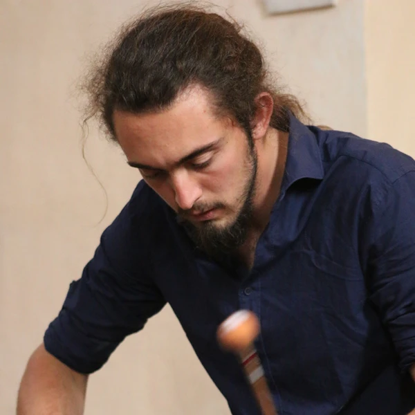 image Antonin Granier