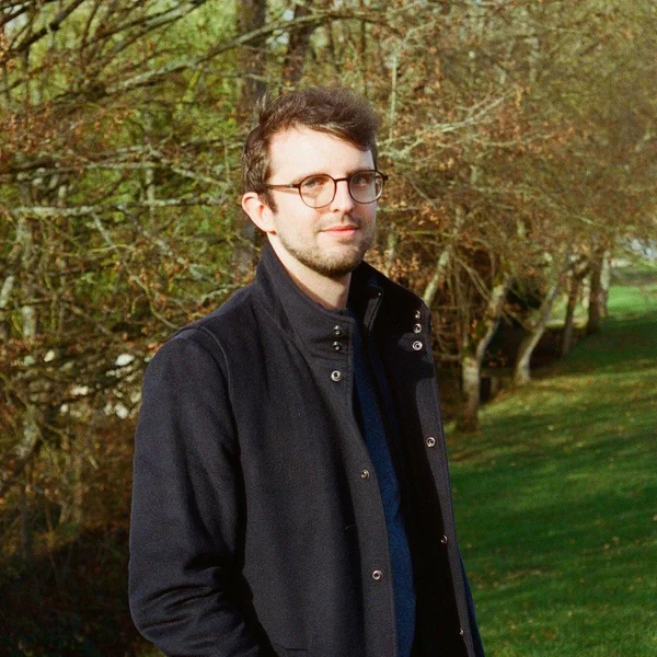 Photo de Jonas Regnier