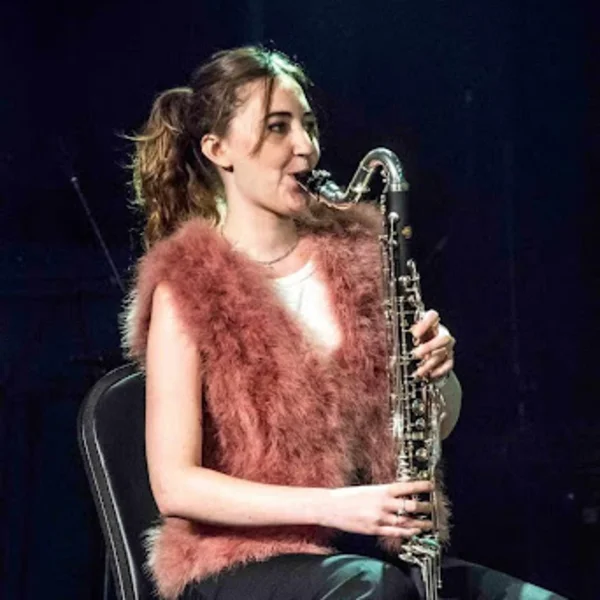 Photo Isabelle Gaudreau