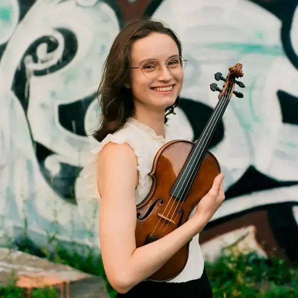 Photo Bailey Wantuch