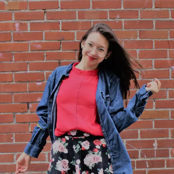Photo de Roxanne Melissa Guerra-Lacasse 