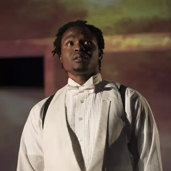 Photo de Ruben Brutus