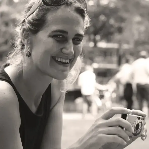 Photo of Silvia Rosani