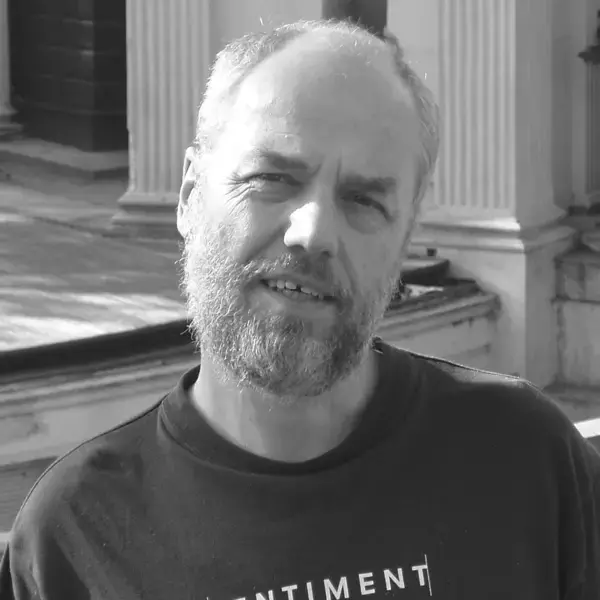 Martin Smolka