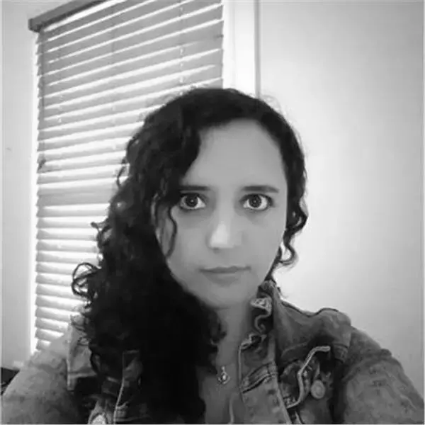 Photo of Sofia Chavarro