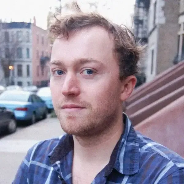 Taylor Brook