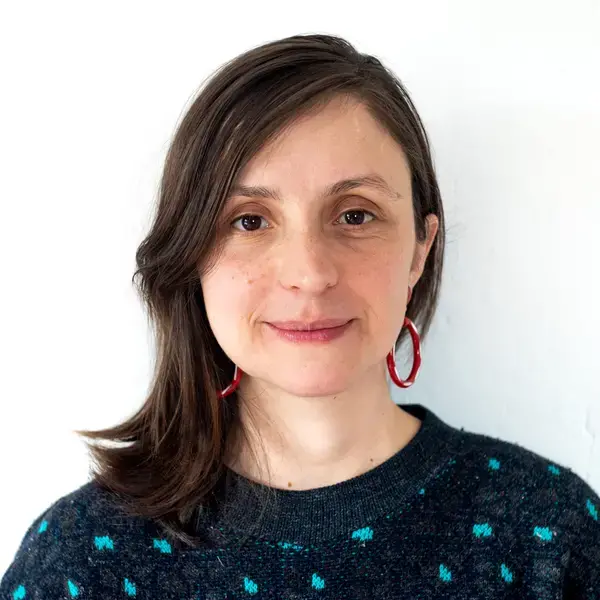 portait de Thais Montanari