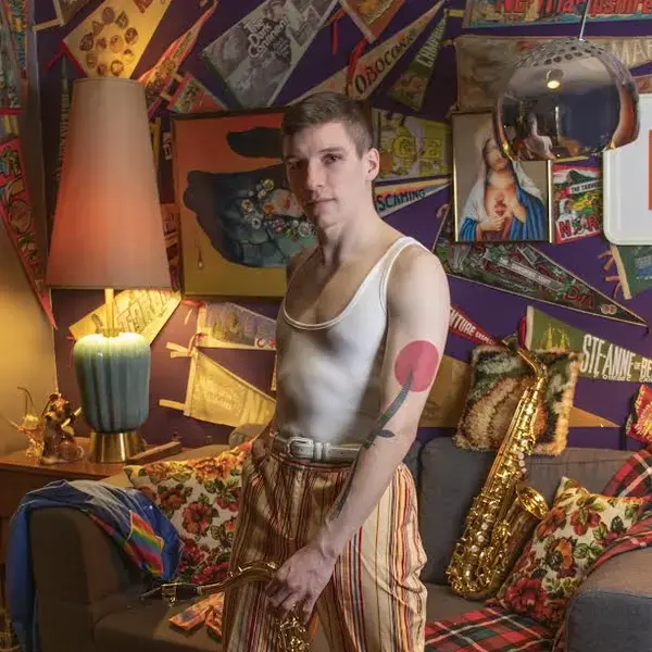 Photo de Thomas Gauthier