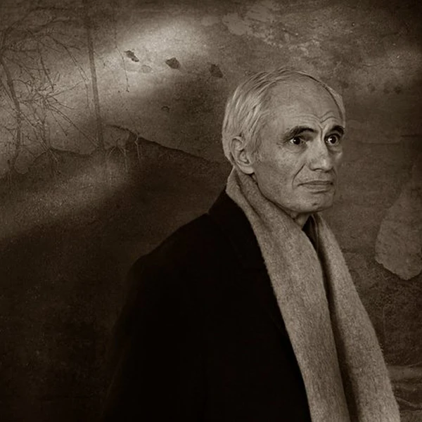 Photo of Tigan Mansurian