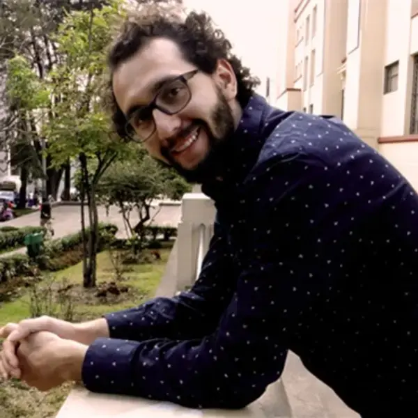 Photo de Tomás Díaz Villegas