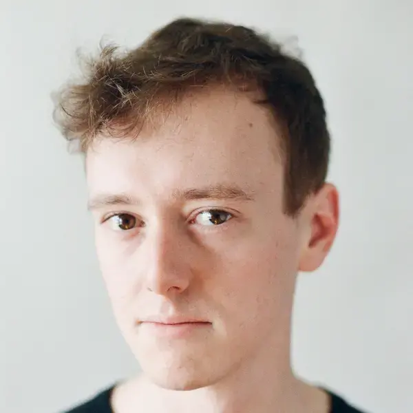 Portrait de Louis-Michel Tougas